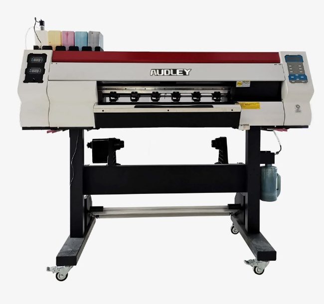 UV DTF 3200
